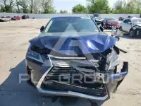 2018 Lexus RX450 photo