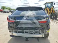 2018 Lexus RX450 photo