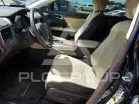 2018 Lexus RX450 photo