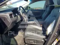 2018 Lexus RX450 photo