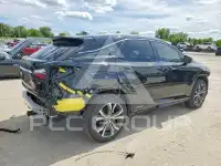2018 Lexus RX450 photo