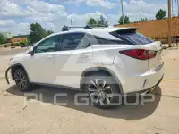 2018 Lexus RX300 фото