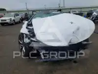 2018 Lexus LC500 фото