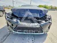 2018 Lexus LC500 фото