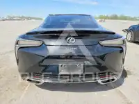 2018 Lexus LC500 фото
