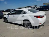 2018 Lexus ES350 фото