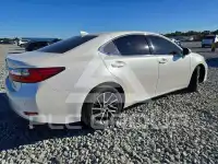 2018 Lexus ES350 фото
