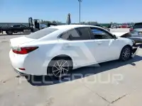 2018 Lexus ES350 фото