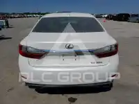 2018 Lexus ES350 фото