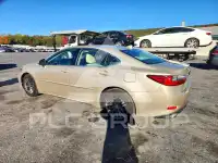 2018 Lexus ES350 photo