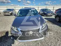 2018 Lexus ES350 фото