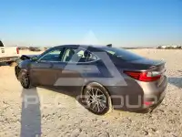 2018 Lexus ES фото