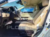 2018 Lexus ES350 фото