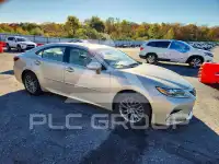 2018 Lexus ES350 photo