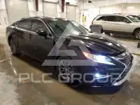 2018 Lexus ES фото