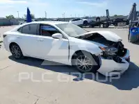 2018 Lexus ES350 фото