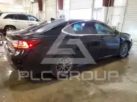2018 Lexus ES фото