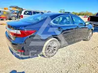 2018 Lexus ES350 photo