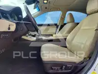 2018 Lexus ES350 фото
