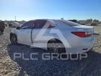 2018 Lexus ES350 фото