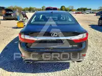 2018 Lexus ES350 photo