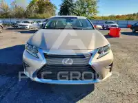 2018 Lexus ES350 photo
