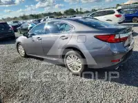 2018 Lexus ES350 фото