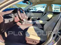 2018 Lexus ES350 photo