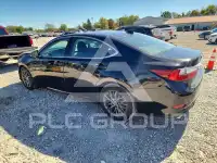 2018 Lexus ES350 photo
