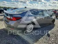 2018 Lexus ES350 фото