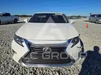 2018 Lexus ES350 фото