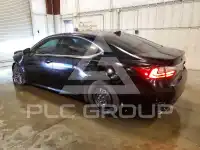 2018 Lexus ES фото