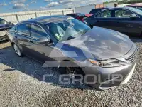 2018 Lexus ES350 фото