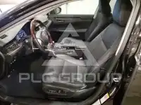 2018 Lexus ES фото