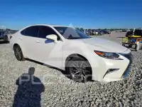 2018 Lexus ES350 фото