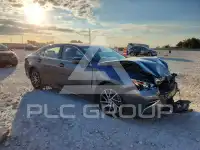 2018 Lexus ES фото
