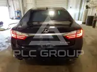 2018 Lexus ES фото