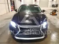 2018 Lexus ES фото