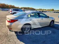 2018 Lexus ES350 photo