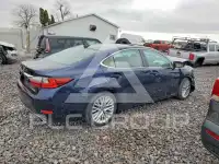2018 Lexus ES350 фото