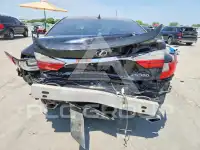 2018 Lexus ES фото