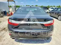 2018 Lexus ES350 фото