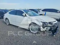 2018 Lexus ES350 фото