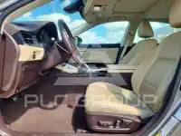 2018 Lexus ES350 фото