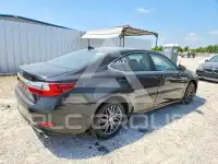 2018 Lexus ES350 фото
