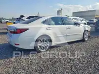 2018 Lexus ES350 фото