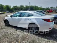 2018 Lexus ES350 фото