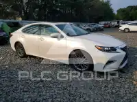 2018 Lexus ES350 фото