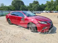 2018 Lexus ES350 фото