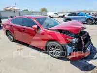 2018 Lexus ES350 photo